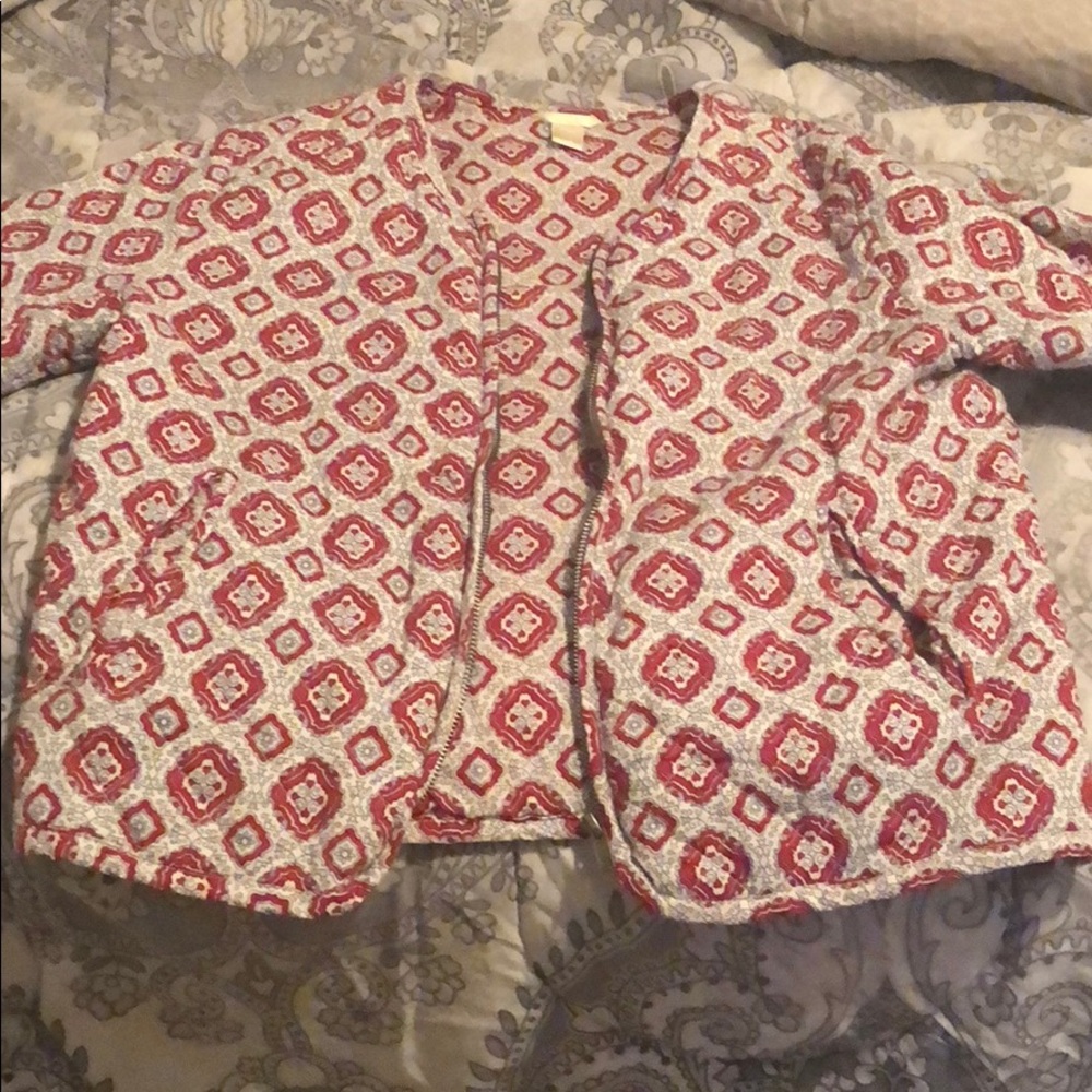 Jacket